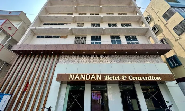 Hotel Nandan International